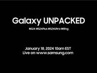 Samsung Galaxy Unpacked Event 2024