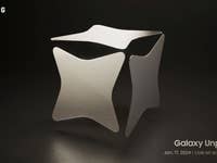 Samsung Galaxy Unpacked Event 2024