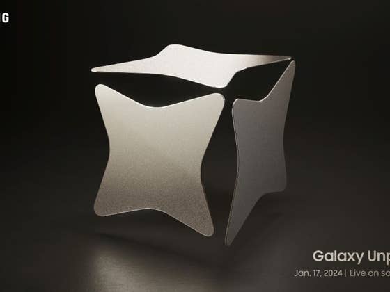 Galaxy S24 kommt am 17. Januar mit Samsungs eigener "Galaxy AI"