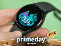 Samsung Galaxy Watch 4