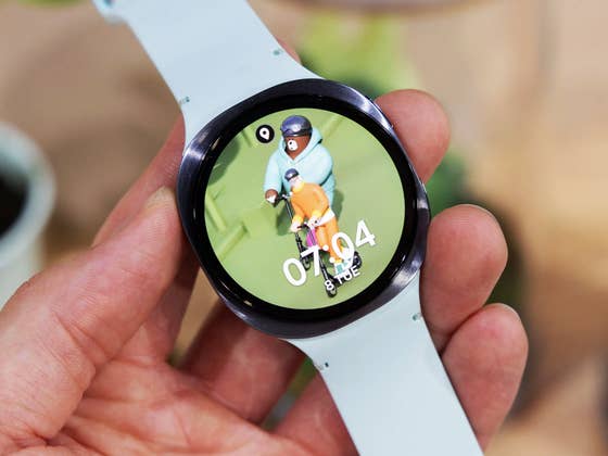 One UI 8 Watch: Frische Tricks für ältere Samsung Smartwatches