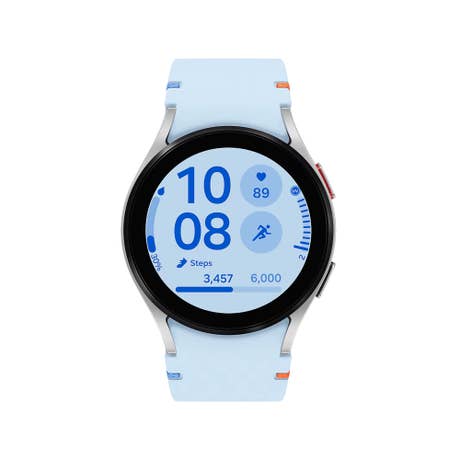 Foto: Smartwatch Samsung Galaxy Watch FE (LTE)