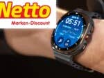 Samsung Galaxy Watch Ultra bei Netto im Angebot