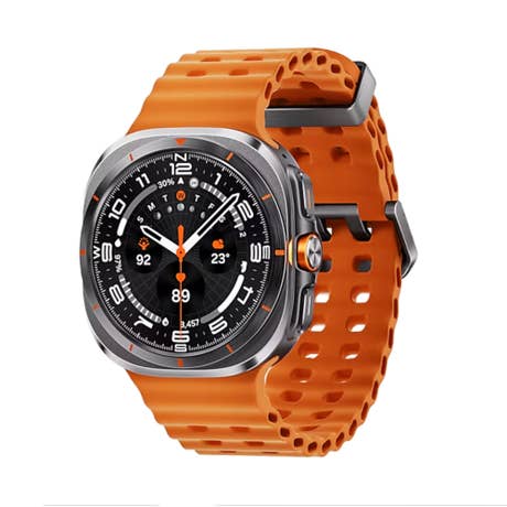 Foto: Smartwatch Samsung Galaxy Watch Ultra