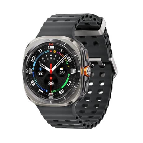 Foto: Smartwatch Samsung Galaxy Watch Ultra