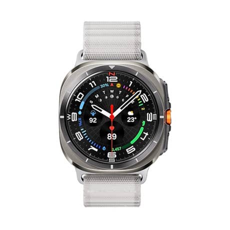 Foto: Smartwatch Samsung Galaxy Watch Ultra