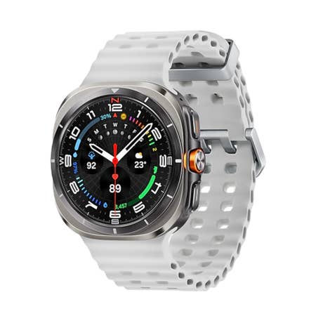 Foto: Smartwatch Samsung Galaxy Watch Ultra