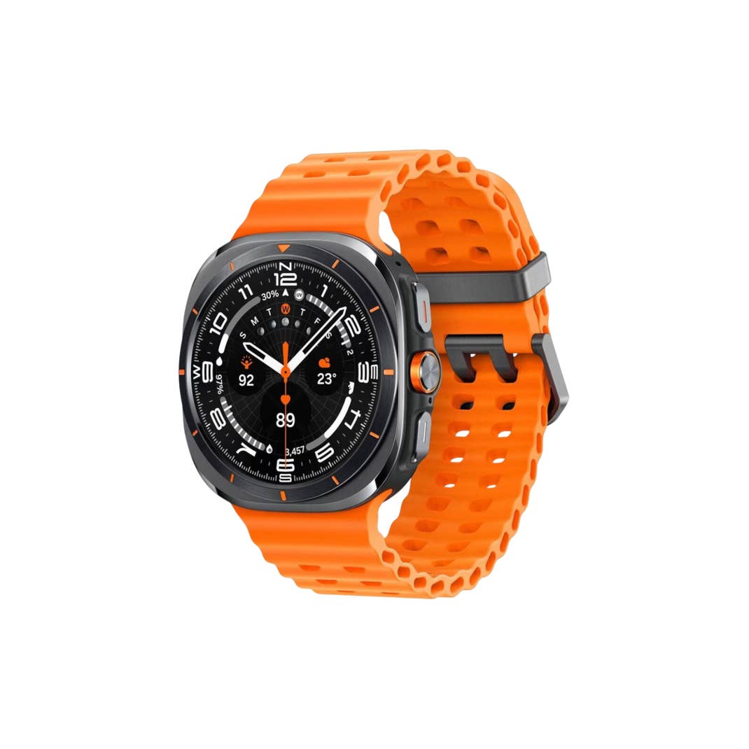 Samsung Galaxy Watch Ultra