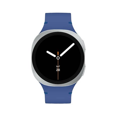 Foto: Smartwatch Samsung GalaxyWatch8 (40mm)