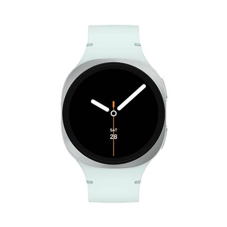 Foto: Smartwatch Samsung GalaxyWatch8 (40mm)