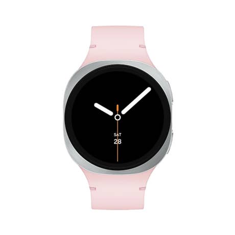 Foto: Smartwatch Samsung GalaxyWatch8 (40mm)