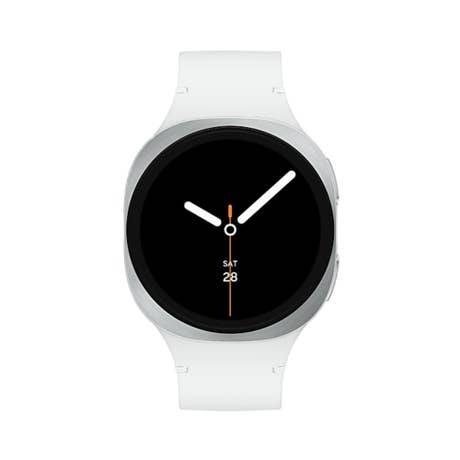 Foto: Smartwatch Samsung GalaxyWatch8 (40mm)