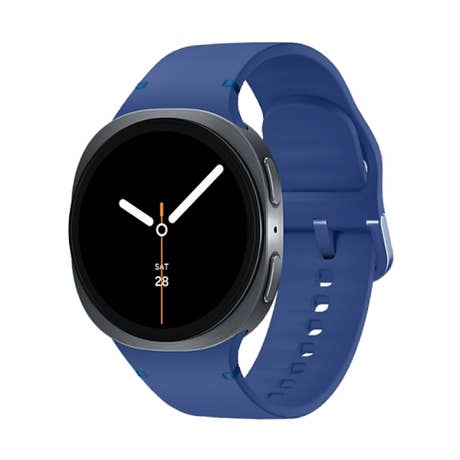 Foto: Smartwatch Samsung GalaxyWatch8 (40mm)