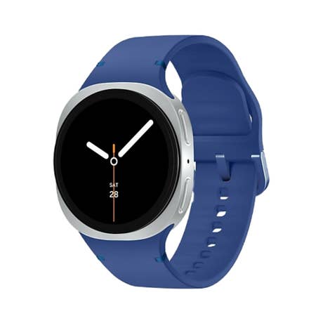 Foto: Smartwatch Samsung GalaxyWatch8 (40mm)