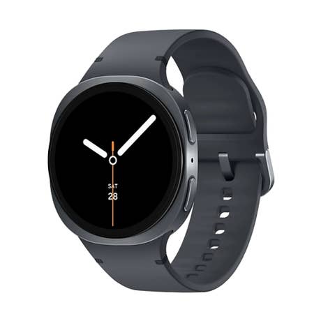 Foto: Smartwatch Samsung GalaxyWatch8 (40mm)