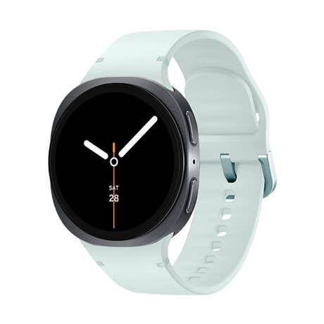 Foto: Smartwatch Samsung GalaxyWatch8 (40mm)