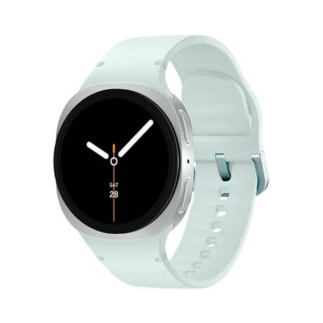 Foto: Smartwatch Samsung GalaxyWatch8 (40mm)