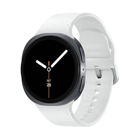 Foto: Smartwatch Samsung GalaxyWatch8 (40mm)