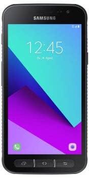 Samsung Galaxy Xcover 4