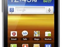 Samsung Galaxy Y Duos