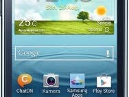 Samsung Galaxy Young Duos