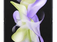 Samsung Galaxy Z Flip4 Front