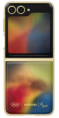 Foto: Handy Samsung samsung-galaxy-z-flip6