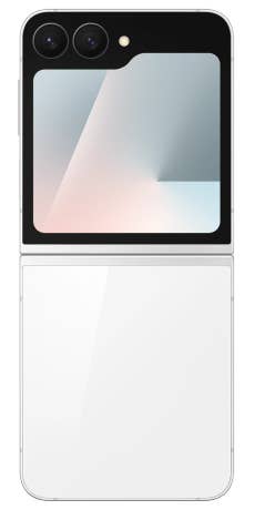 Foto: Handy Samsung Galaxy Z Flip7 FE