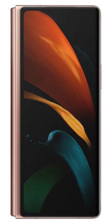Samsung Galaxy Z Fold2 5G Samsung Galaxy Z Fold 2 5G
