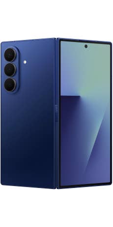 Foto: Handy Samsung Galaxy Z Fold7