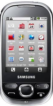 Samsung Galaxy550 Samsung Galaxy550