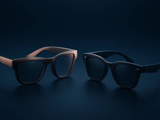 Galaxy Glasses: Leaks deuten auf Start 2026 und Integration von KI-Modellen hin