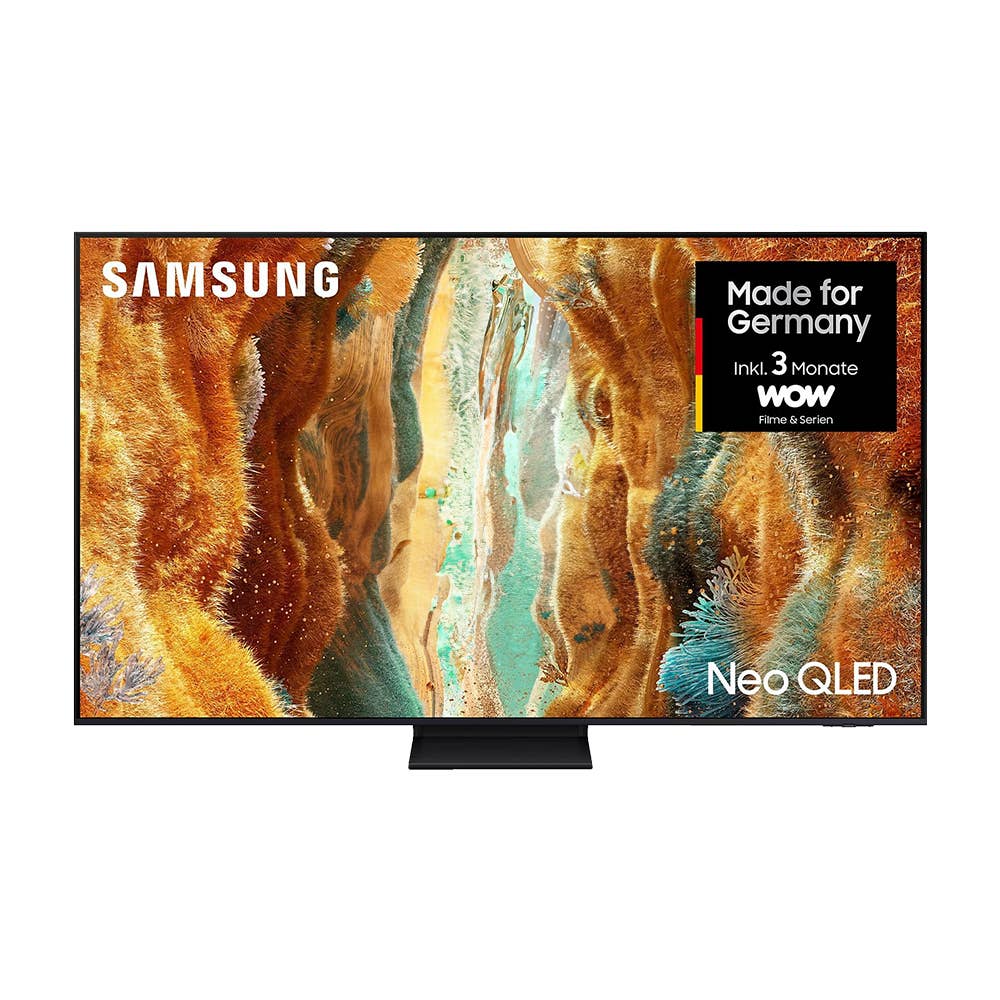 Samsung GQ55QN70F Produktbild