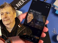 Samsungs Image Clipper in Aktion