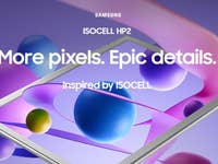 Samsung ISOCELL HP2 Bildsensor