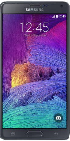samsung-note-4 samsung note 4