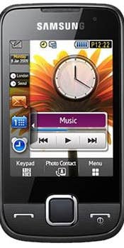 Samsung S5600 Samsung S5600