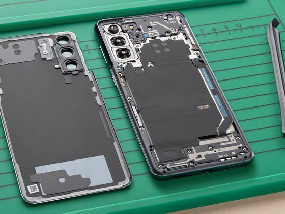 Zu teuer? iFixit beendet Reparatur-Partnerschaft mit Samsung