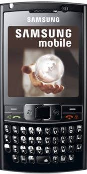 Samsung SGH-i780 Samsung SGH-i780