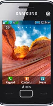 Samsung Star 3 DuoS