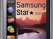 Samsung Star