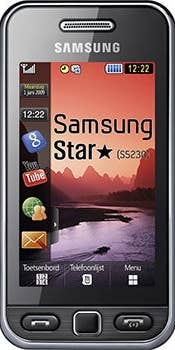 Samsung Star Samsung Star