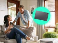 Samsung-Tablet rauscht auf unter 200 Euro