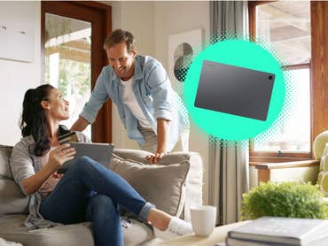 Samsung-Tablet rauscht auf unter 200 Euro