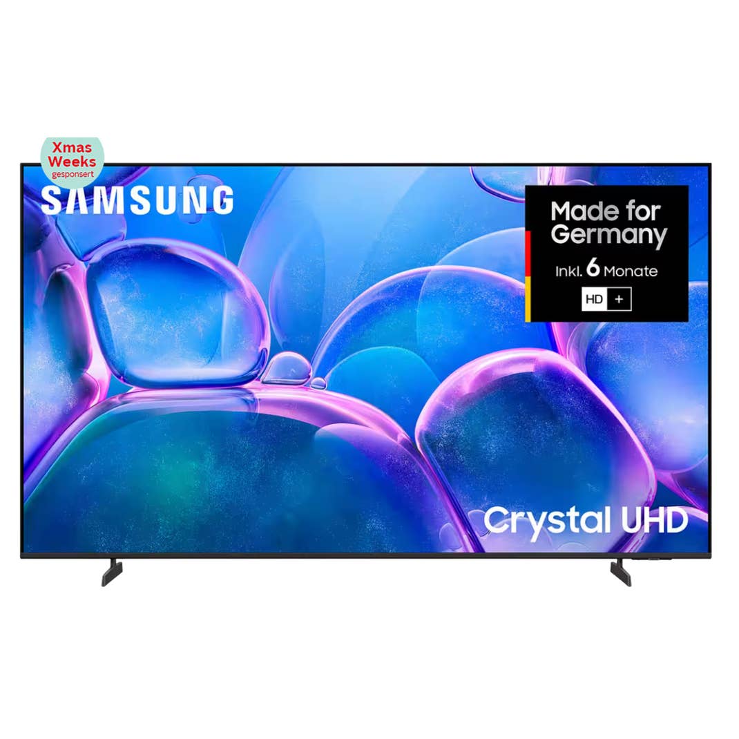 Samsung TV