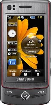 Samsung UltraTouch Samsung UltraTouch