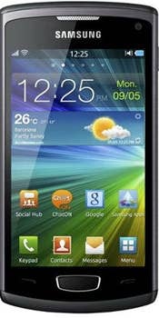 Samsung Wave 3 Samsung Wave 3