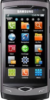 Samsung Wave Samsung Wave