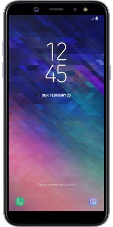 Samsung Galaxy A6 Plus (2018) Samsung Galaxy A6 Plus (2018)
