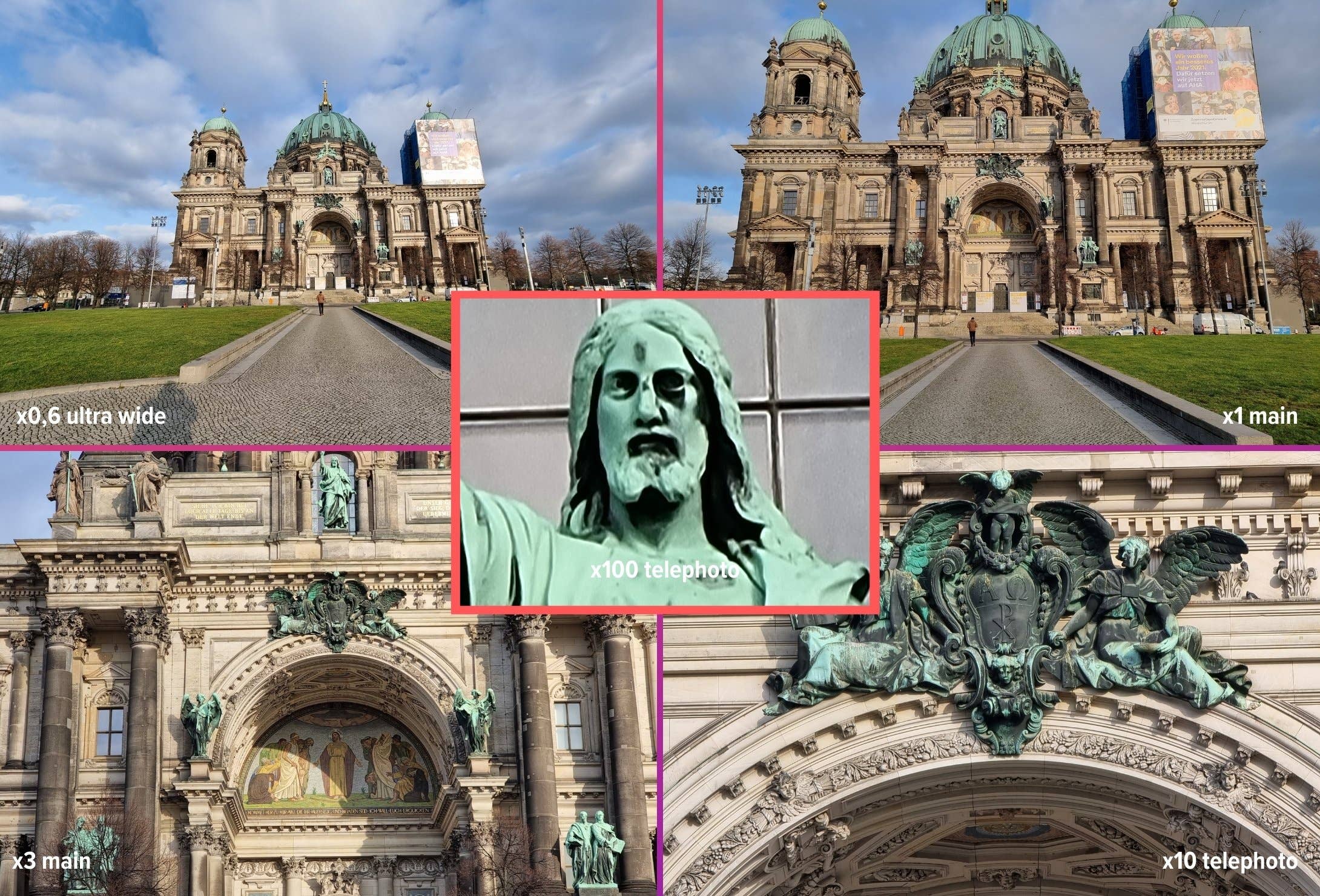 samsung galaxy s21 ultra review photo zoom day 2